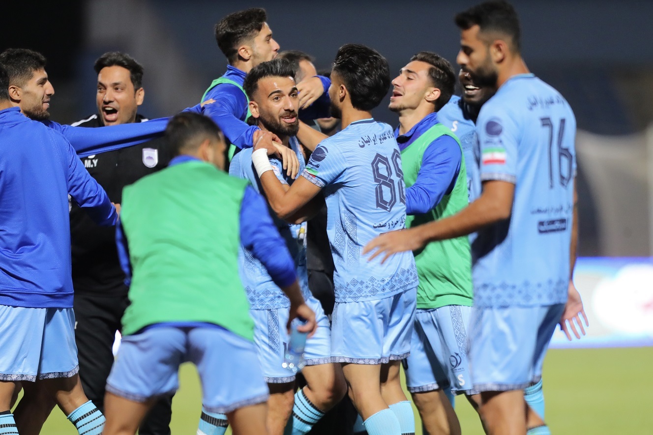 اتفاقات مهم هفته نهم لیگ برتر