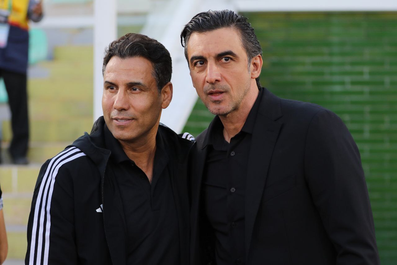 اتفاقات مهم هفته نهم لیگ برتر