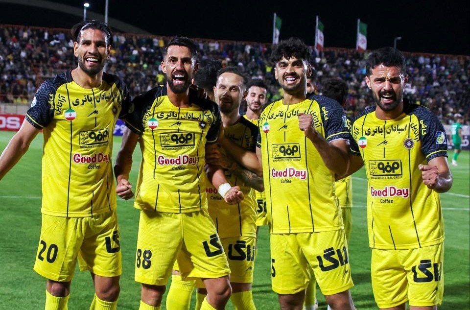 اتفاقات مهم هفته نهم لیگ برتر