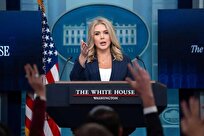 کاخ سفید دسترسی خبرنگاران به دفتر سخنگویی را محدود کرد