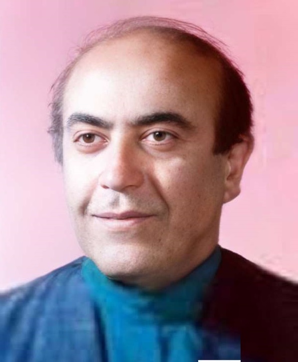 محمد ابهری//// محمد ابهری////