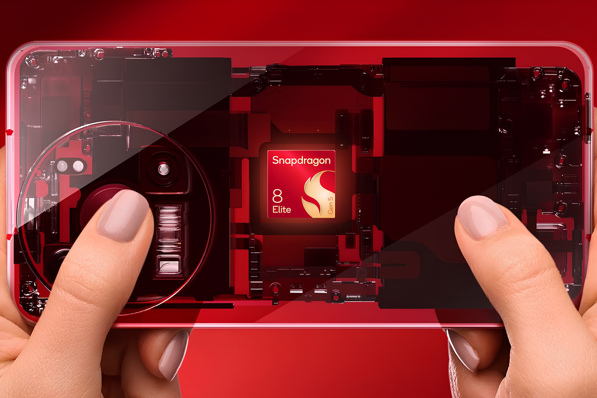 بروزرسانی تراشه‌های کوالکام قیمت پرچمداران اندرویدی را بالا می‌برد