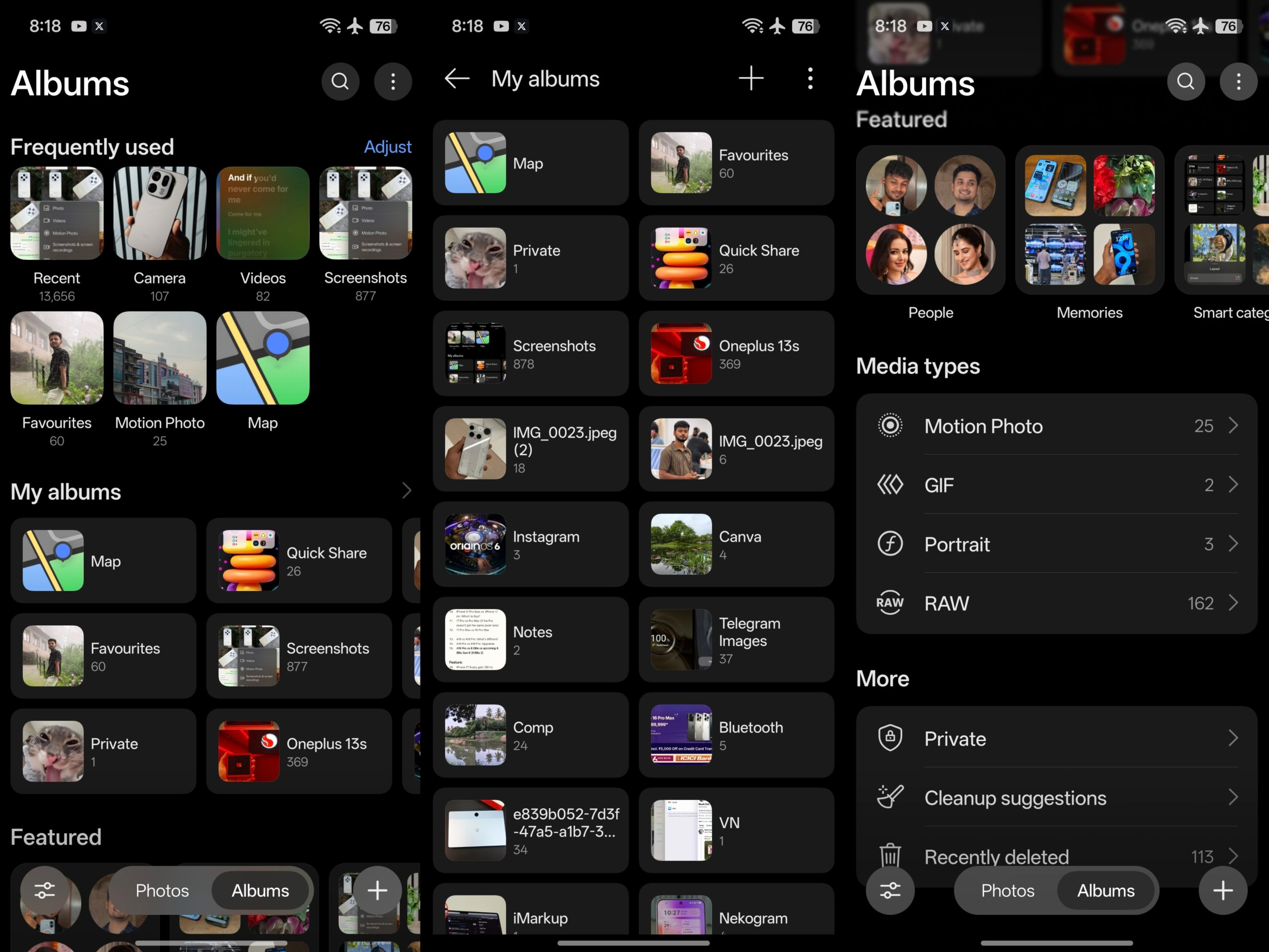 درباره نسخه جدید سیستم‌عامل اوپو بیشتر بدانید