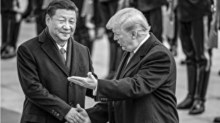 دلار زیر اهرم فشار چین| مهار اژدها؛ مأموریت شکست‌خورده ترامپ در قلب آسیا