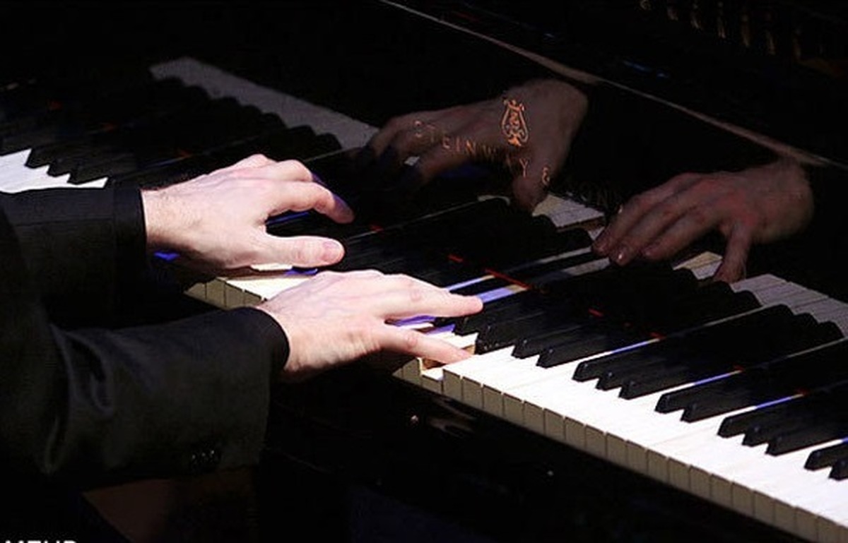 چیستا غریب گرکانی استاد دانشگاه و نوازنده پیانوی کلاسیک درگذشت