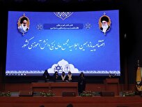 تأکید مسئول بسیج دانش‌آموزی بر مطالبه‌گری تخصصی و جریان سازی ملی