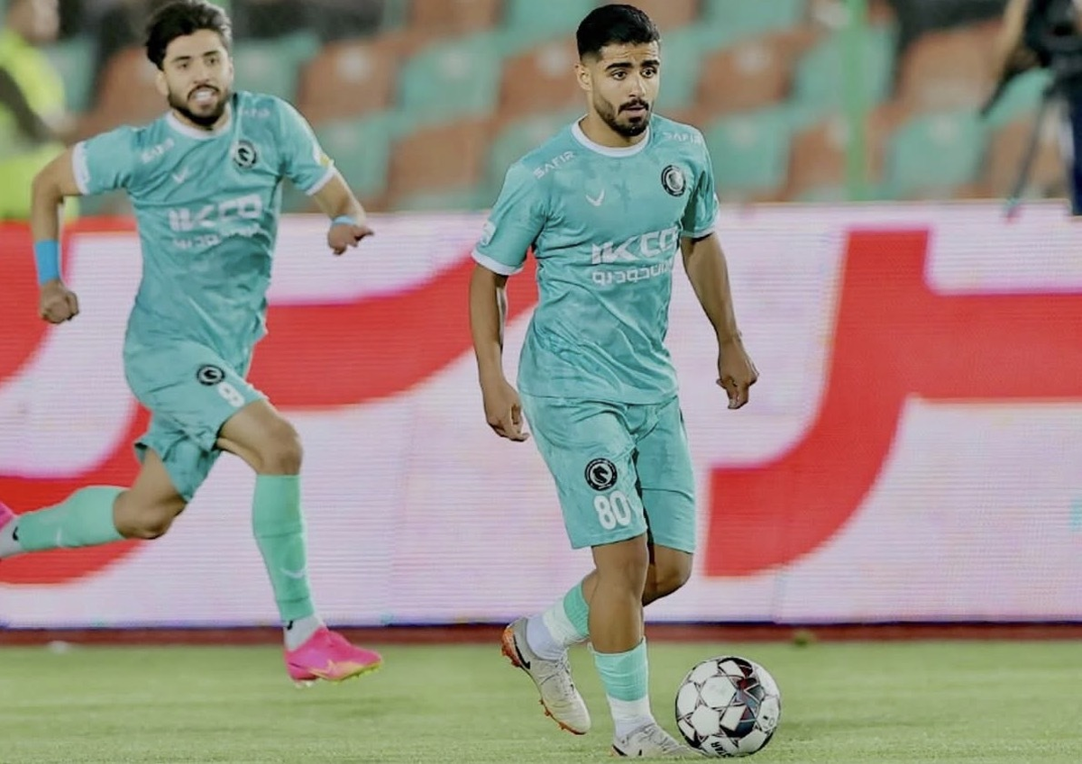 صادقی: بدشانسی گریبان پیکان را گرفته است  فرصت پیش بیاید دوباره دریبل می‌زنم