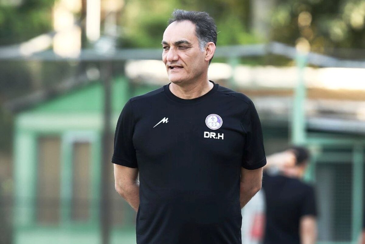 سرپرست استقلال خوزستان: مسائل مالی حل نشود به مشکل می‌خوریم  بانک ملی به تعهداتش عمل نکرده است