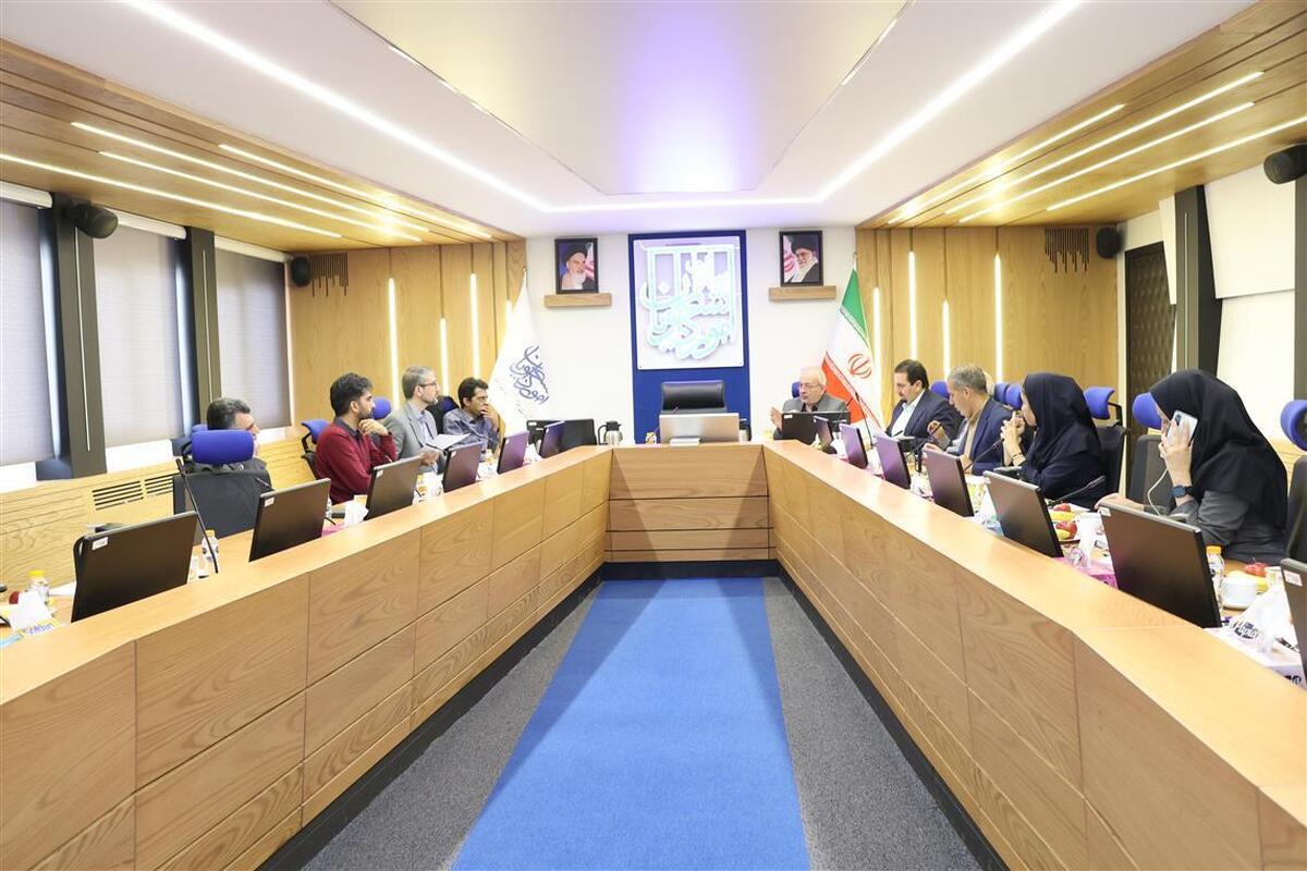 شیوه‌نامه جشنواره انتخاب دانشجوی نمونه کشوری اصلاح می‌شود