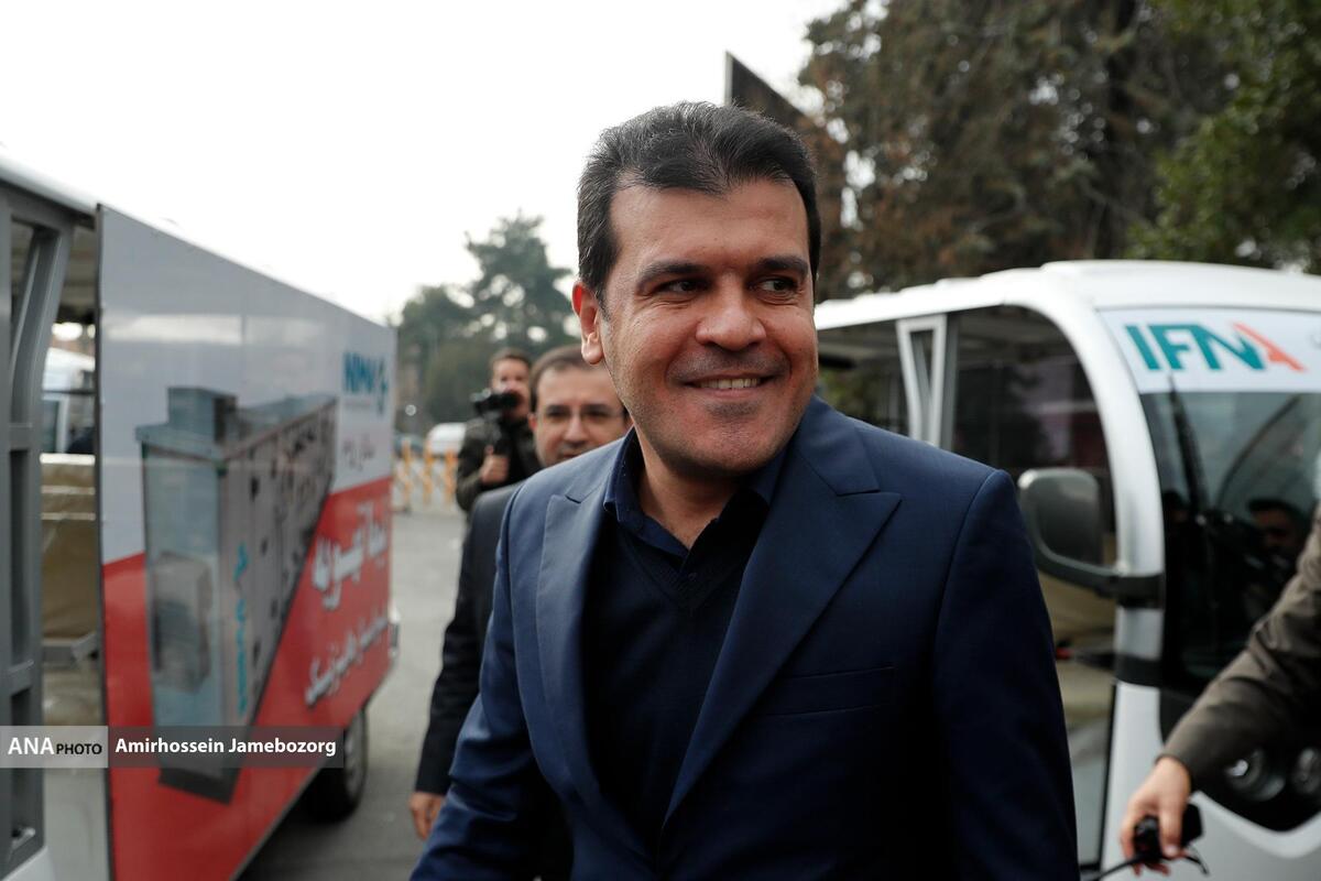 جهش ۴۹ درصدی بازار نانو ایران؛ از ۶۵ تا ۹۷ همت در یک سال