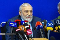 لاریجانی: ایران می‌تواند در کمتر از دو هفته بمب اتم داشته باشد اما ساخت آن ضروری نیست