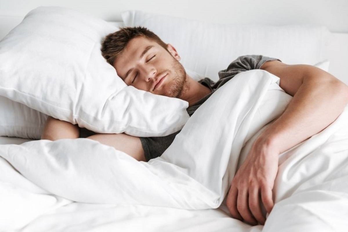 چگونه فناوری به درک عمیق‌تری از خواب انسان کمک می‌کند