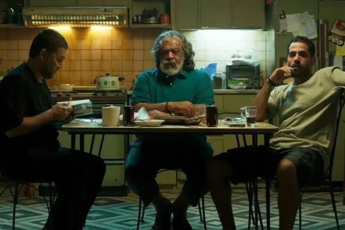 مورد عجیب «پیر پسر» و ساترا که همیشه مأمور است و معذور!