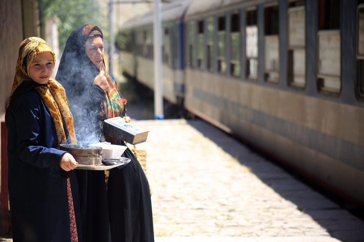 از صفحه اول تا تیتراژ آخر؛ روایت ۲ نگاه به زن و پوشیدگی از صفحه اول تا تیتراژ آخر؛ روایت ۲ نگاه به زن و پوشیدگی