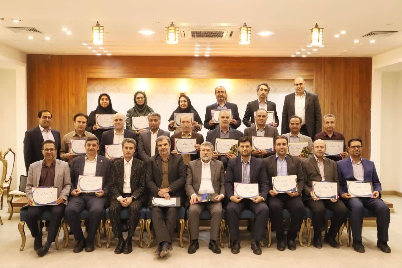 آموزش تخصصی با چاشنی گردشگری و شبکهسازی در کارگاه تخصصی آموزش تخصصی با چاشنی گردشگری و شبکهسازی در کارگاه تخصصی