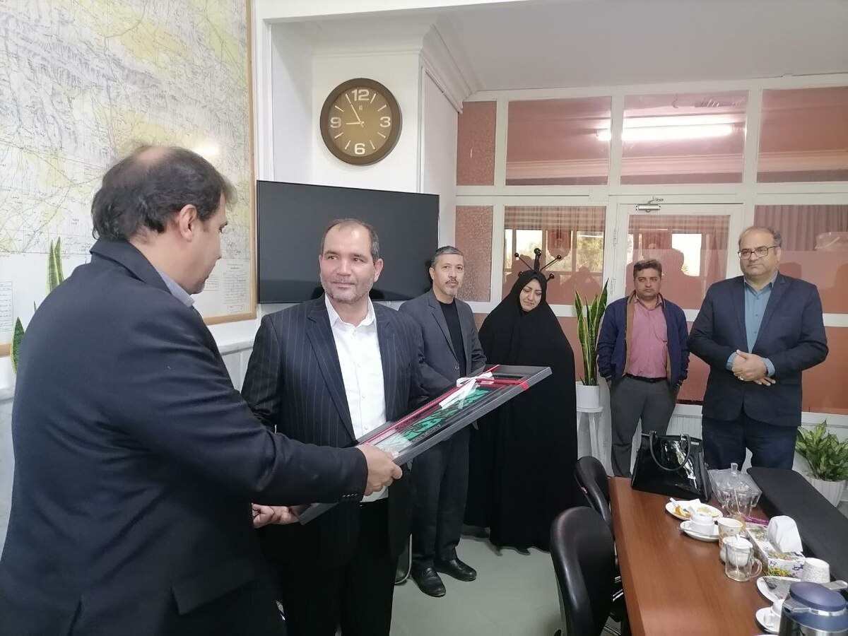 نگاه علمی به جرم و اصلاح؛ دانشگاه آزاد در مسیر پژوهش و بازپروری اجتماعی زندانیان