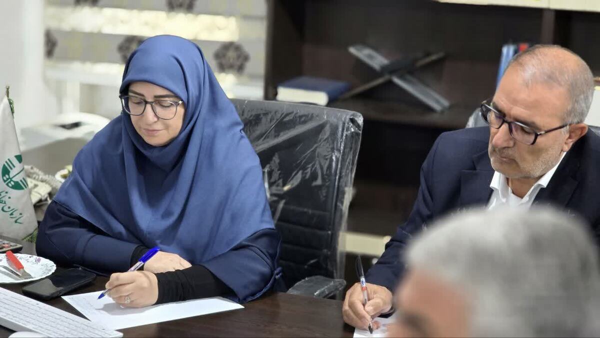 پیام تسلیت معاون رئیس‌جمهور در پی درگذشت محیط‌بان حسین شجاعی باغینی