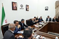 عارف: دولت چهاردهم به دنبال بهبود کیفیت زندگی و پیگیری منافع عشایر در بدنه دولت و استانداری‌ها است