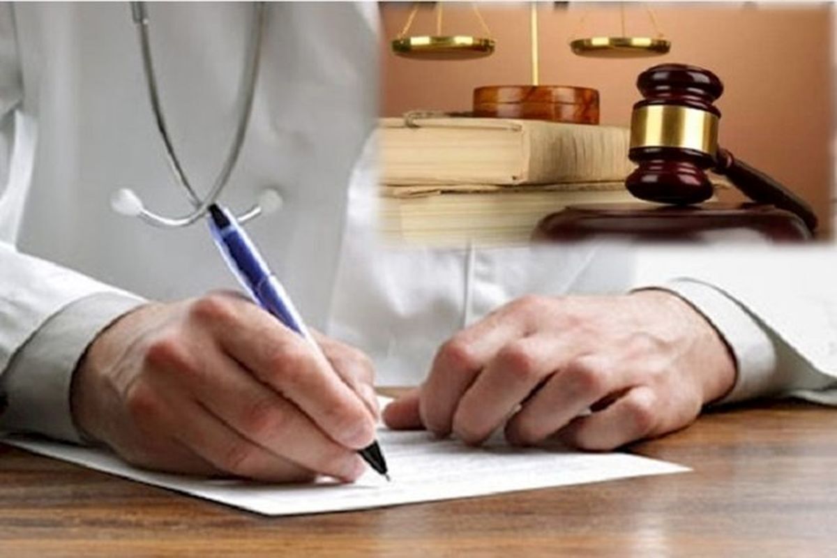 انهدام باند جاعلان نسخه‌های پزشکی در تهران