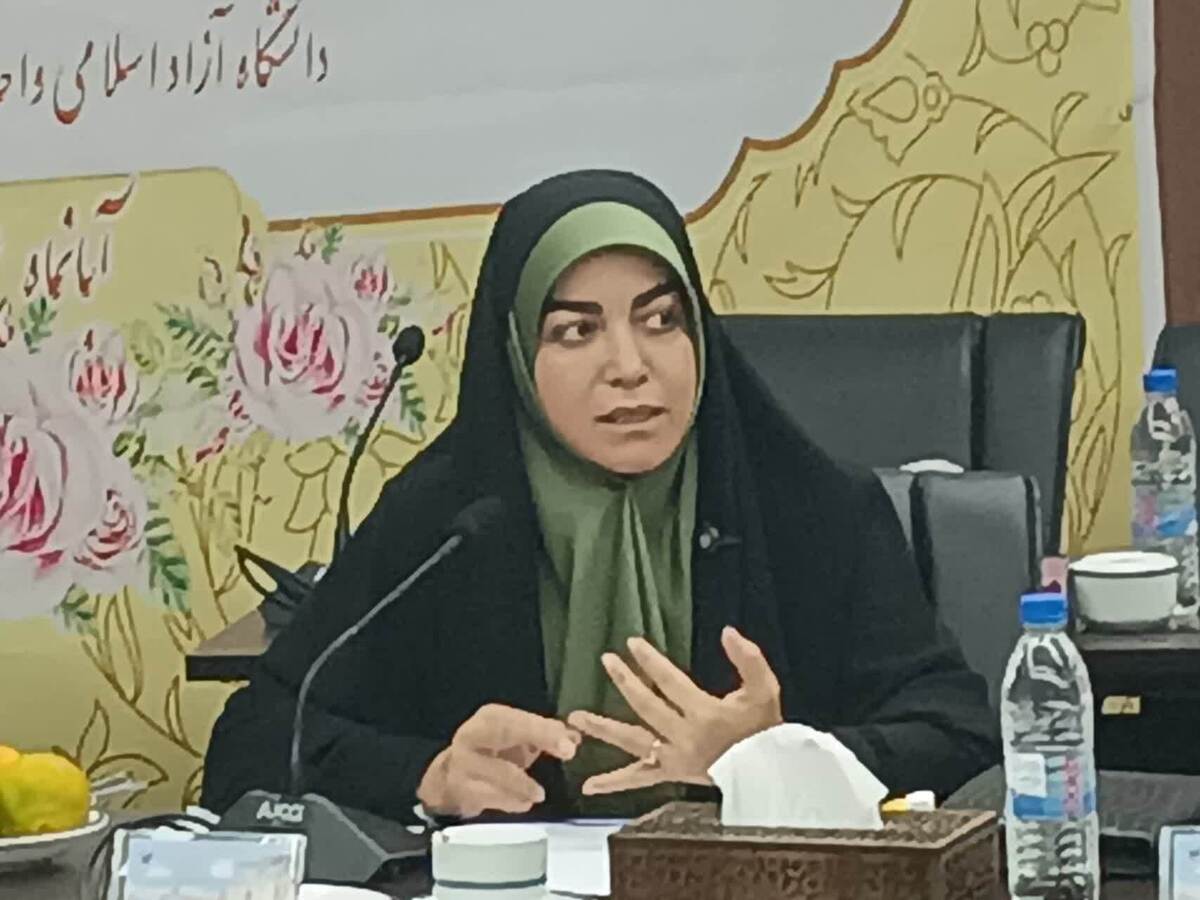 دانشگاه آزاد اسلامی؛ پیشتاز محرومیت‌زدایی آموزشی در ایران