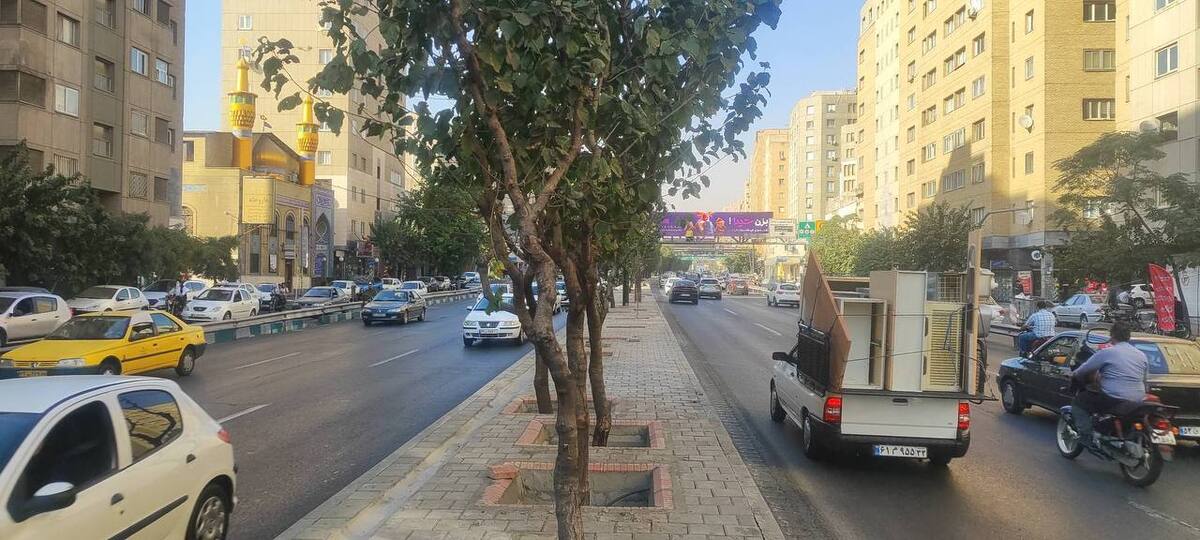 اجرای پروژه ۲۵ میلیاردی برای ارتقای ایمنی و روان‌سازی ترافیک