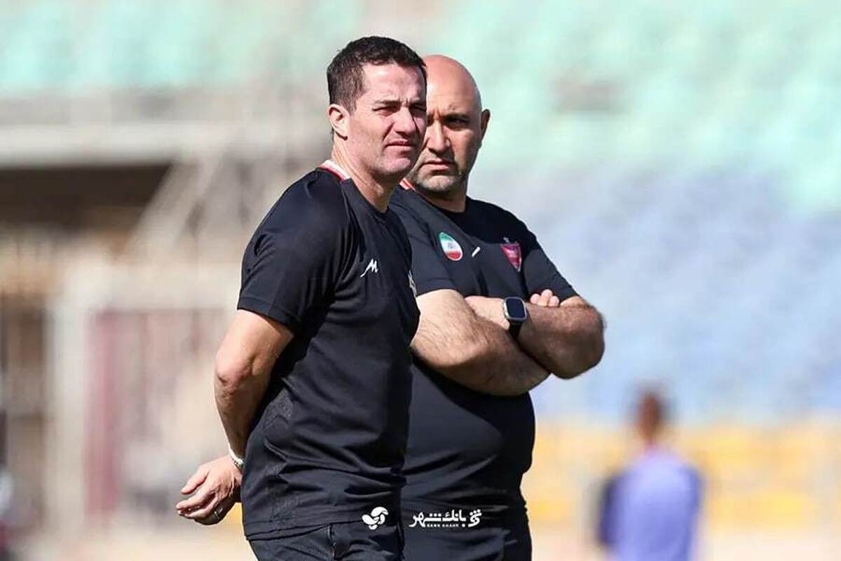 صدور مجوز پزشکی اوسمار و دستیارش