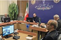 نشست روسای مراکز مشاوره دانشگاه آزاد؛ تحول در نقش مشاوره و ارتقای سرمایه انسانی