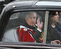 دستور پادشاه انگلیس برای خلع عنوان نظامی برادرش