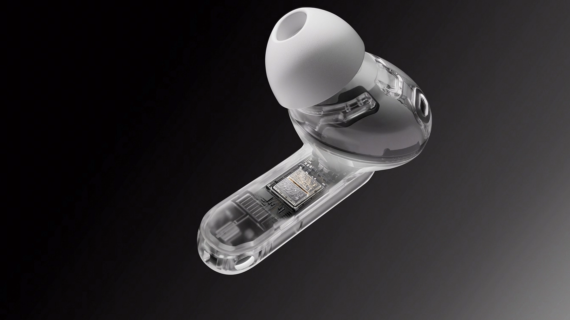 هدفون Enco X۳s اوپو با حذف نویز مکالمات از راه رسید