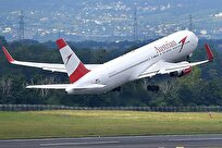 پرواز‌های مستقیم وین ـ تهران توسط هواپیمایی اتریش از سر گرفته شد