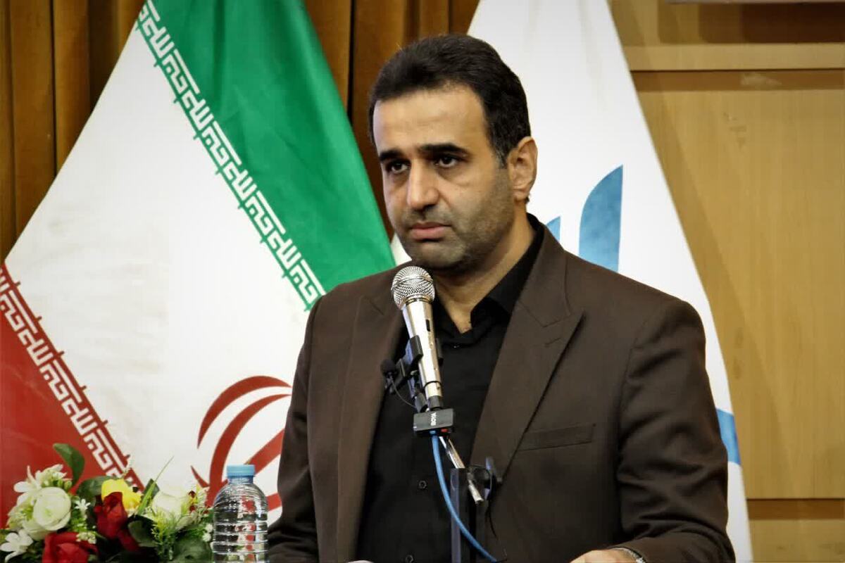 دانشگاه آزاد گیلان پیشگام دانشگاه حل‌مسئله و پیوند صنعت با دانشگاه است