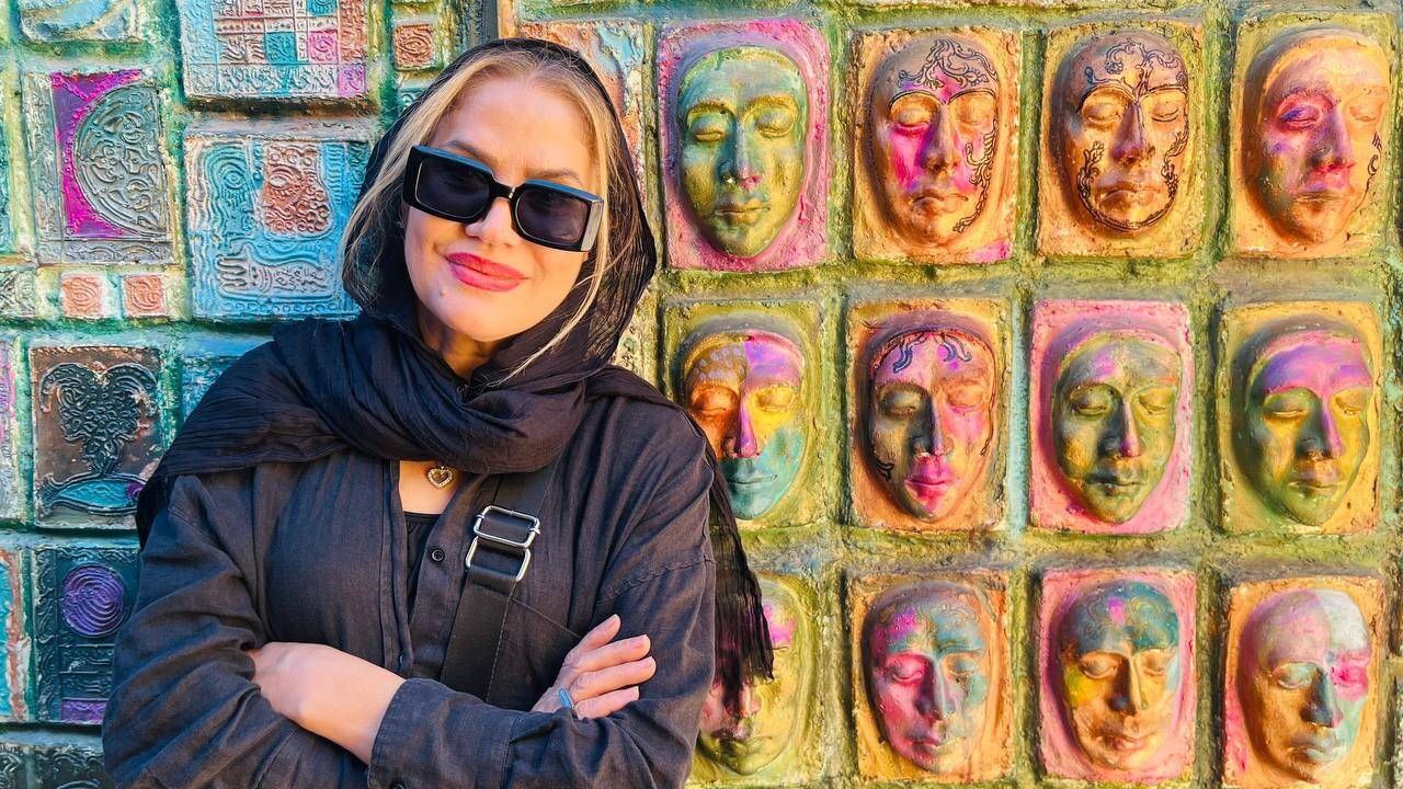 واقعیت در مستند، صادقانه دیدن است/ دوربینم همنفس و همراه سوژه بود واقعیت در مستند، صادقانه دیدن است/ دوربینم همنفس و همراه سوژه بود