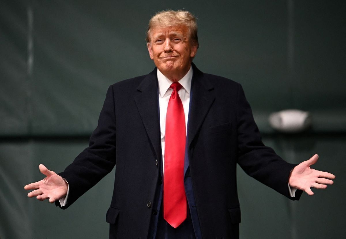 ترامپ: روز‌های مادورو به شماره افتاده   آماده دخالت نظامی در نیجریه هستیم