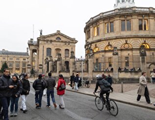 تغییر قانون در بریتانیا: برخی دانشجویان فلسطینی از غزه می‌توانند خانواده‌شان را همراه خود بیاورند  