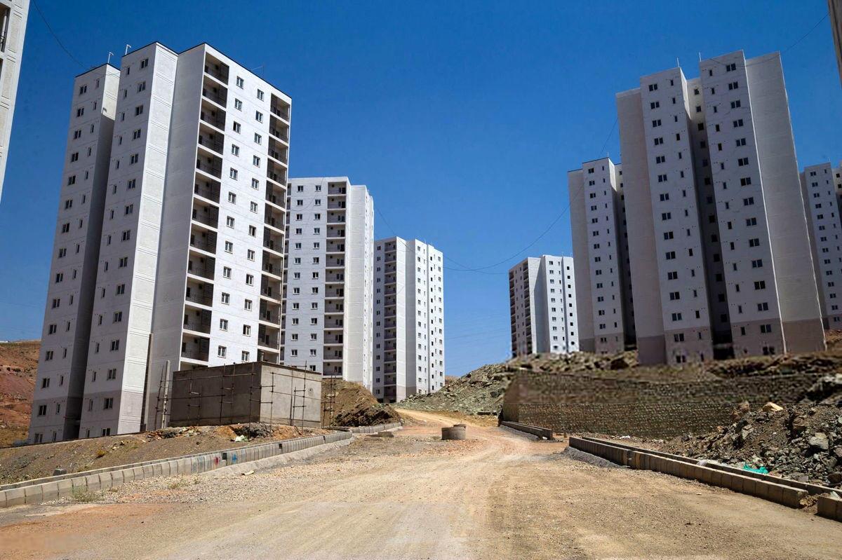 چالش‌ها و چشم‌انداز مسکن در برنامه هفتم  تحقق ۴۲ درصدی و شکاف ۵۸ درصدی در منابع مالی پروژه‌های عمرانی