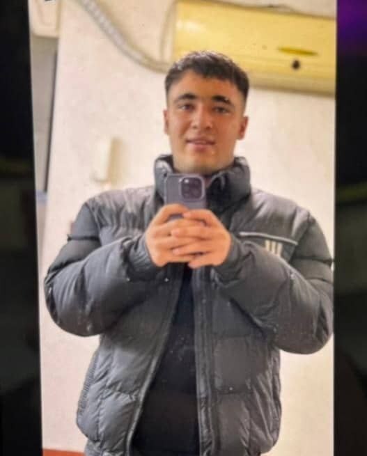 قاتل فراری را شناسایی کنید قاتل فراری را شناسایی کنید