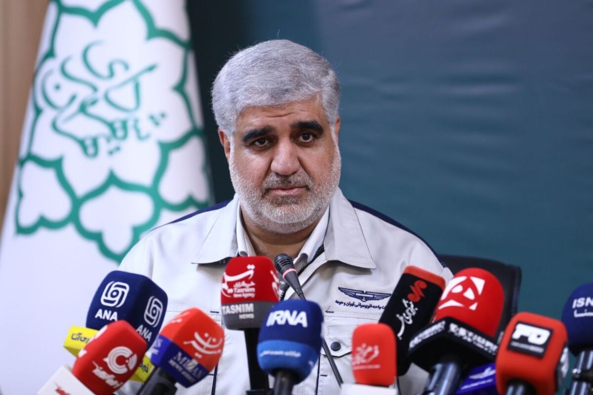 سفر رایگان در صورت خرابی دستگاه پرداخت کرایه اتوبوس‌ها