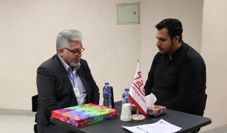 شایستهگزینی و جانشینپروری محور توسعه پایدار مدیریت در نظام سلامت است شایستهگزینی و جانشینپروری محور توسعه پایدار مدیریت در نظام سلامت است