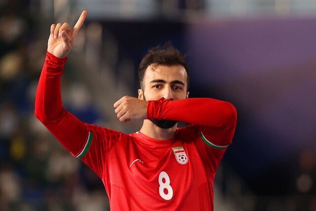 بازی‌های کشورهای اسلامی| اولادقباد: هدفی جز قهرمانی نداریم+فیلم