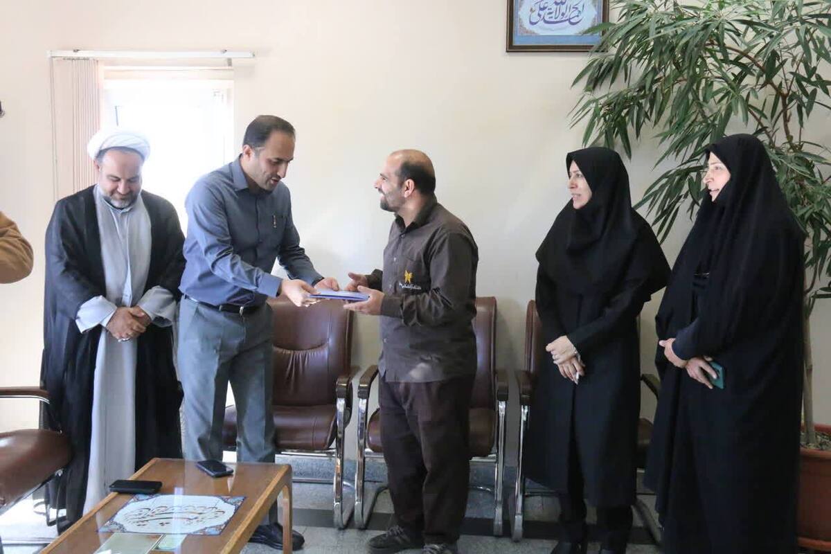 طرح «ارمغان آسمانی»؛ گامی فرهنگی در ترویج فرزندآوری و تحکیم بنیان خانواده