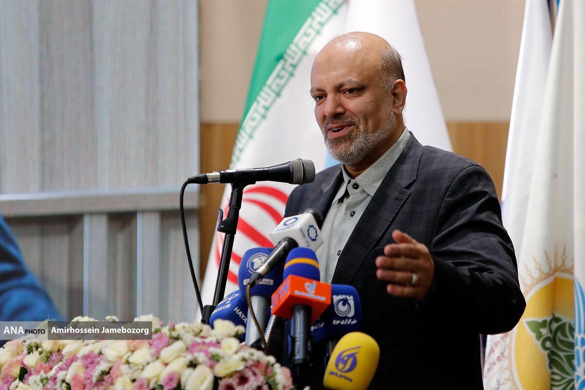 منادی: دانشگاه ملی مهارت‌محور موجب تحقق ۴۰ درصد مهارت‌محوری در برنامه هفتم پیشرفت است