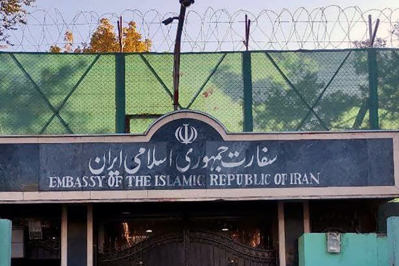 زلزله ۶.۳ ریشتری شمال افغانستان؛ کابل لرزید، برق قطع شد و صدها نفر زخمی شدند زلزله ۶.۳ ریشتری شمال افغانستان؛ کابل لرزید، برق قطع شد و صدها نفر زخمی شدند