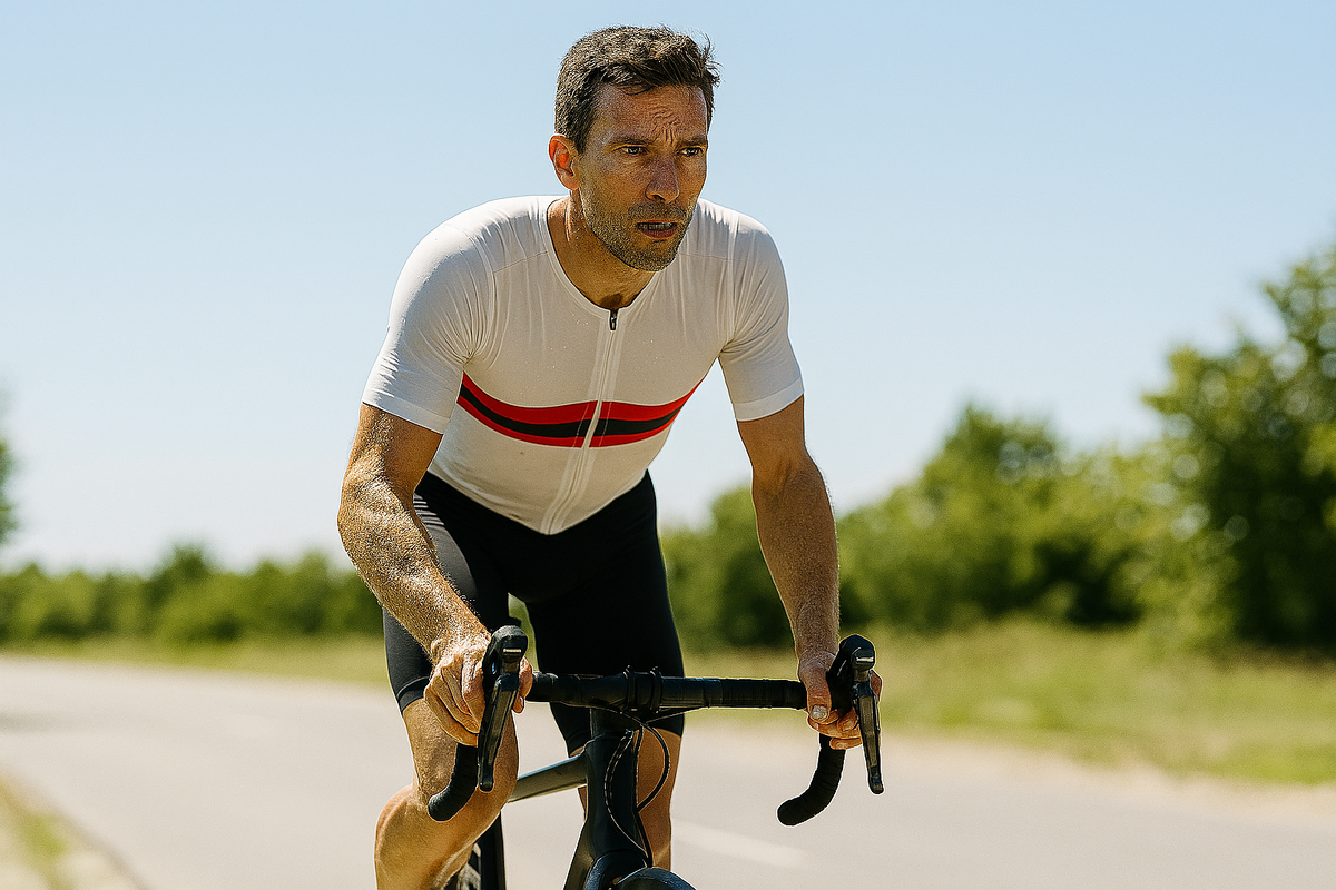 بدن ورزشکاران نخبه هم مانند بدن انسان معمولی محدودیت متابولیکی دارد