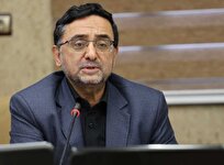 رئیس دانشگاه علوم پزشکی تهران دانشجویان را از اضطراب نمره خلاص کرد