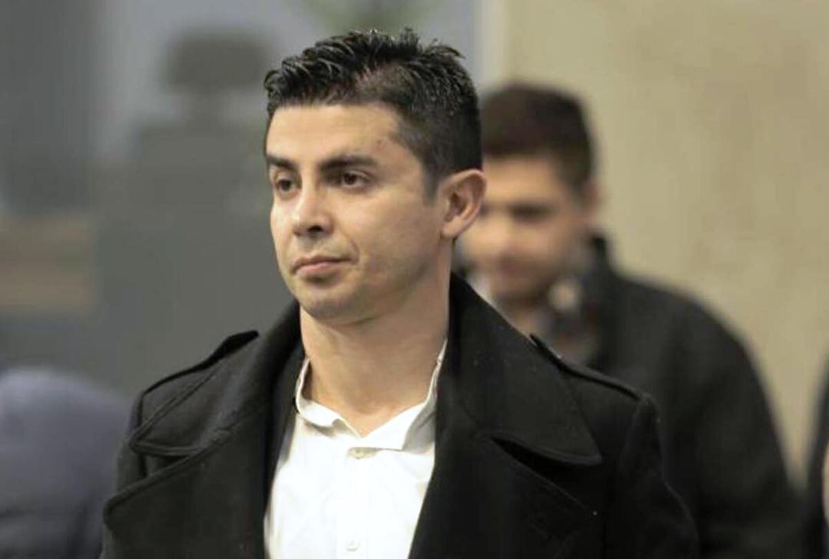 امیرآبادی: نگران قرعه استقلال نبودم  حضور وریا غفوری تصمیم باشگاه است چون ساپینتو که او را نمی‌شناخت+فیلم