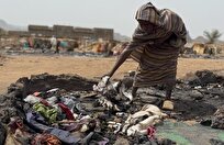 تحقیق درباره جنایت جنگی در «فاشر» در دستور کار دیوان کیفری بین‌المللی قرار گرفت