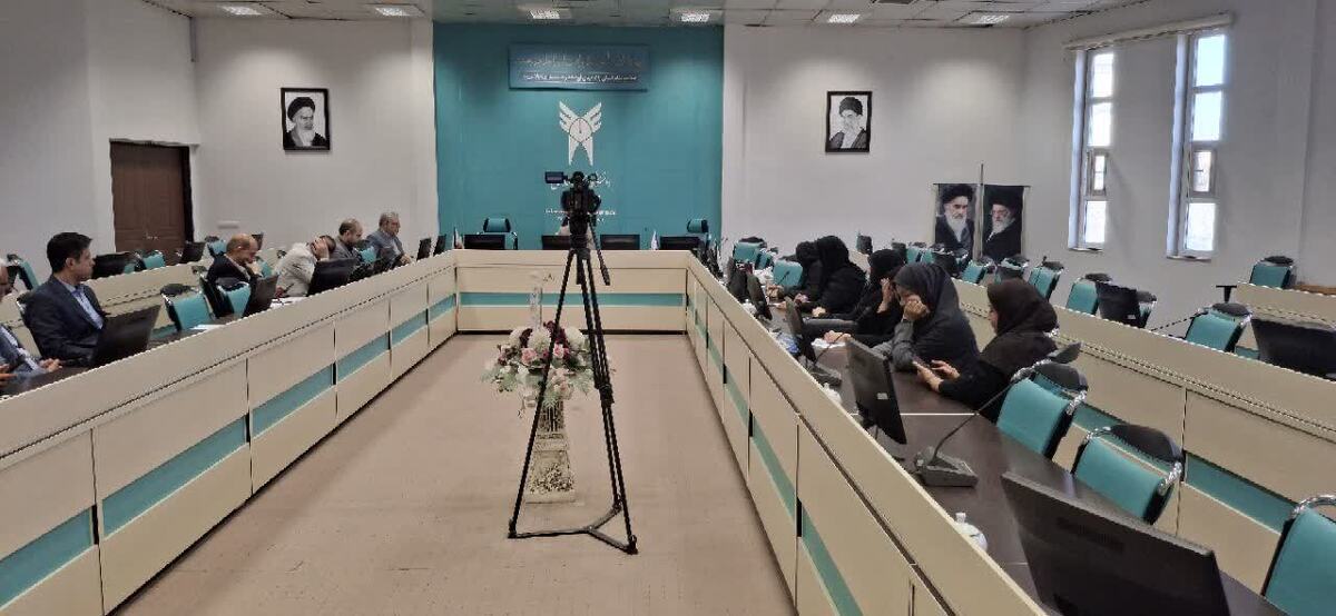 تولید محتوای مسئولانه با نگاه سایبرنتیک؛ مبانی این علم کلید مصرف آگاهانه محتواست