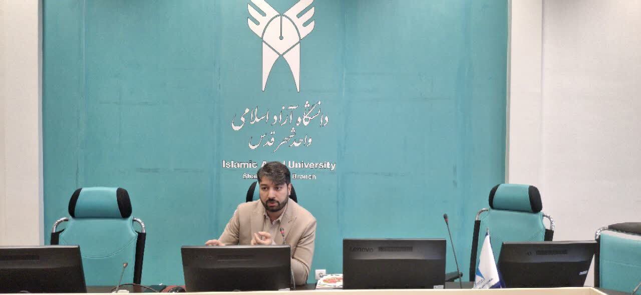 تولید محتوای مسئولانه با نگاه سایبرنتیک؛ مبانی این علم کلید مصرف آگاهانه محتواست تولید محتوای مسئولانه با نگاه سایبرنتیک؛ مبانی این علم کلید مصرف آگاهانه محتواست