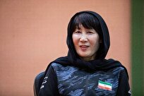 بازی‌های کشورهای اسلامی| سرمربی تیم ملی والیبال زنان: در برابر حریفان تمام خودمان را نشان می‌دهیم