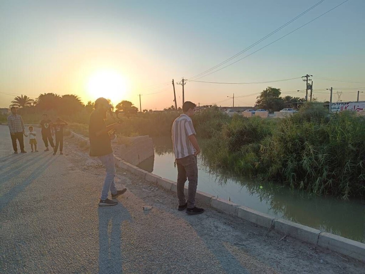 «زمین زندانی»؛ بررسی یک معضل مدیریتی در قالب فیلم مستند